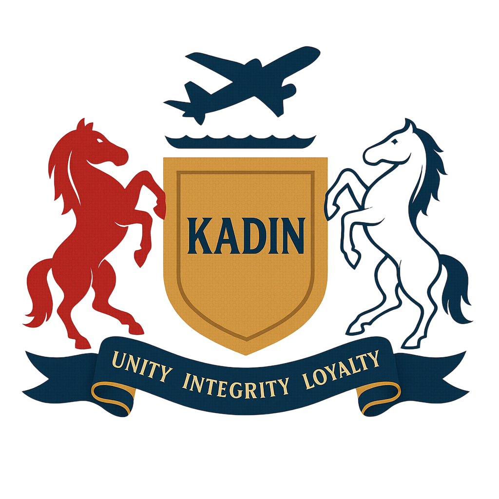 Logo Kadin Katapang